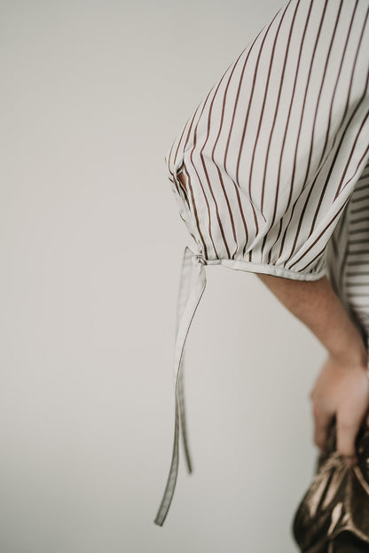 BALLOON BLOUSE