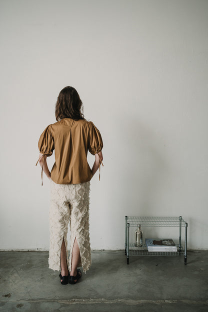 HIMO BLOUSE
