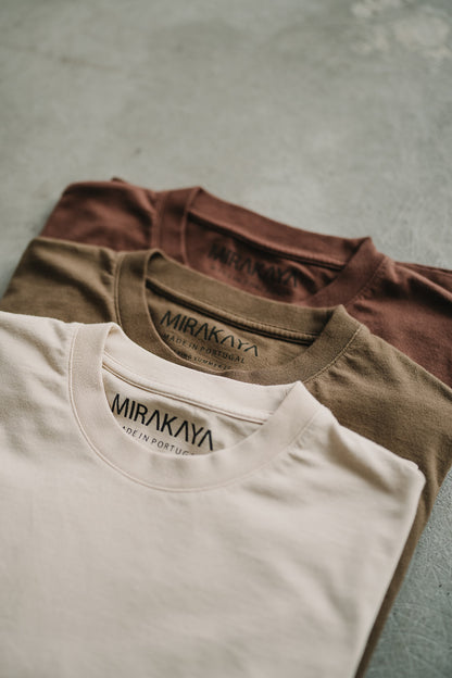 KIGEN T-SHIRT