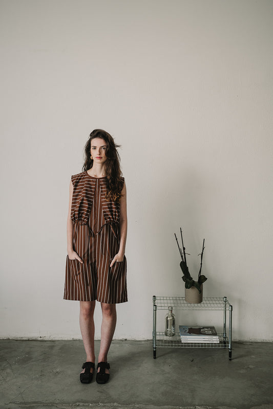 RAQUEL JUMPSUIT