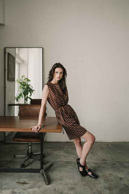 RAQUEL JUMPSUIT