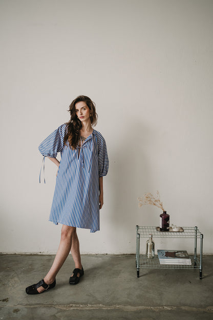 VESTIDO KAZE