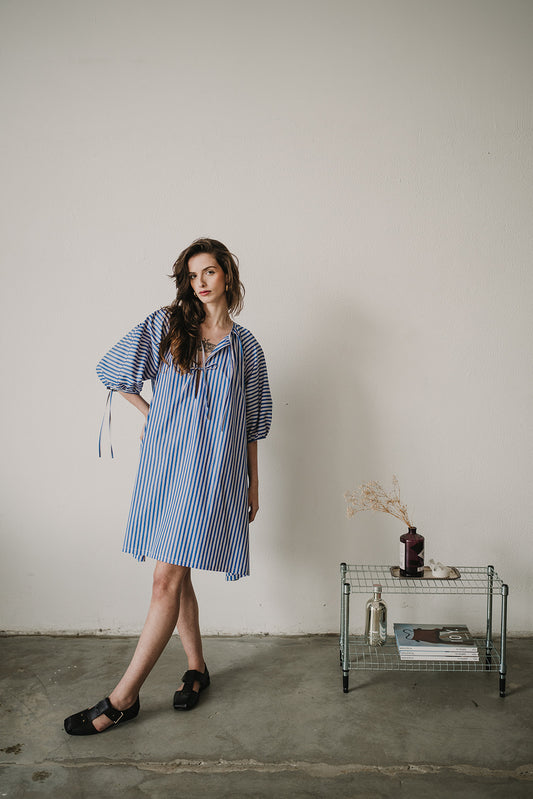 VESTIDO KAZE