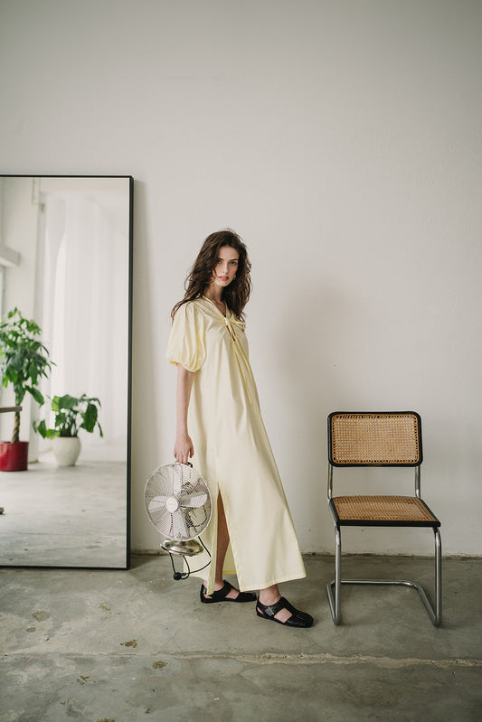 VESTIDO RIO