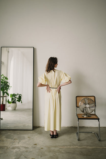 RIO DRESS