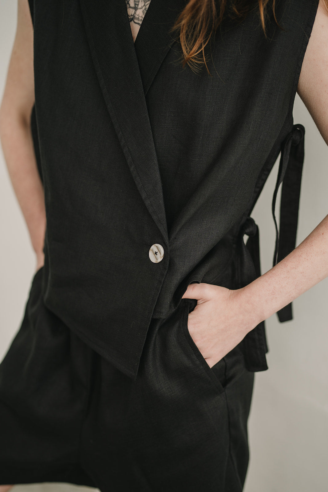 COLETE BLAZER