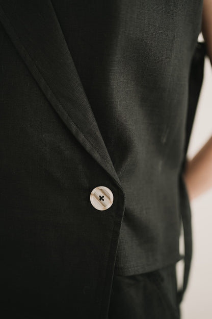 COLETE BLAZER