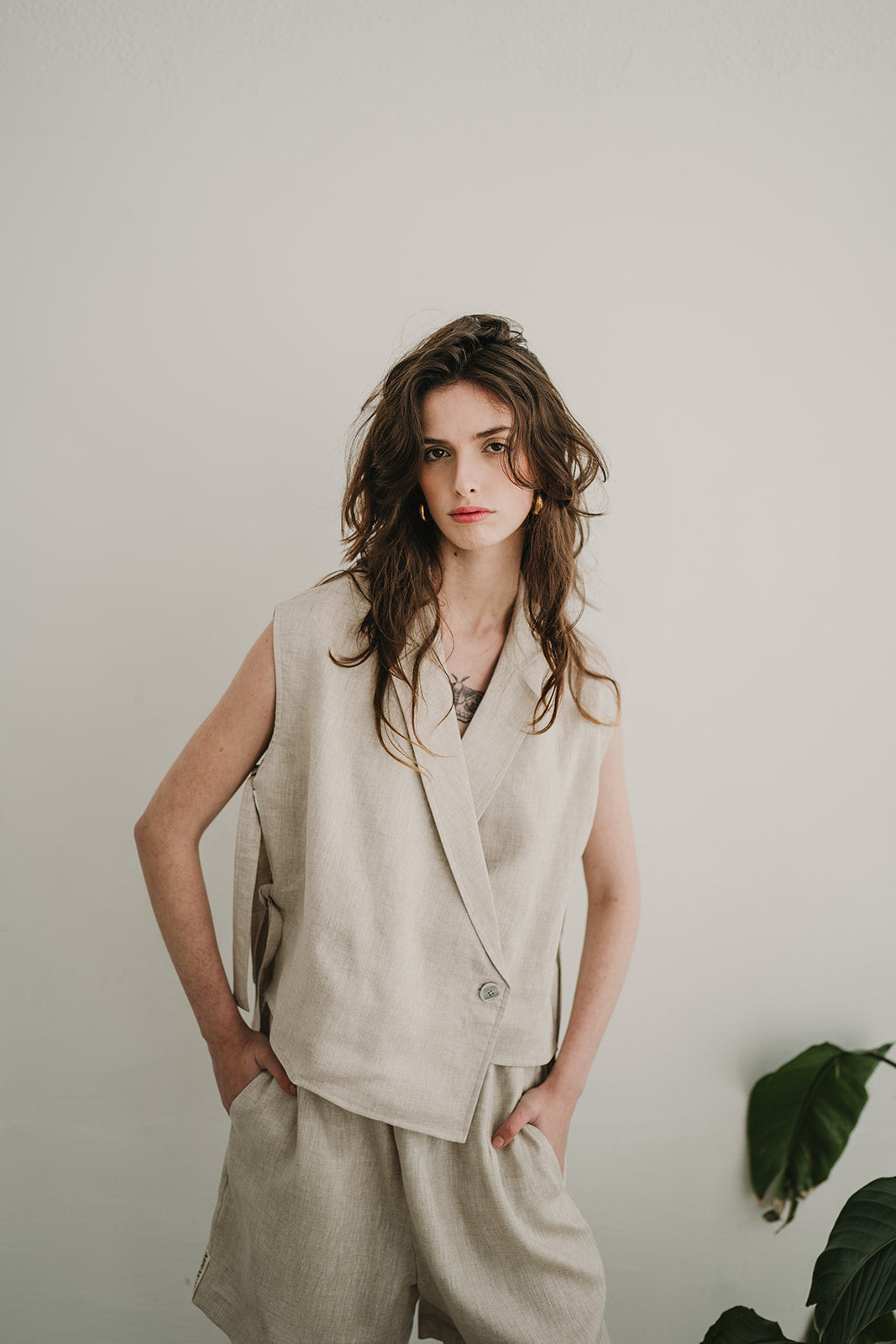 COLETE BLAZER