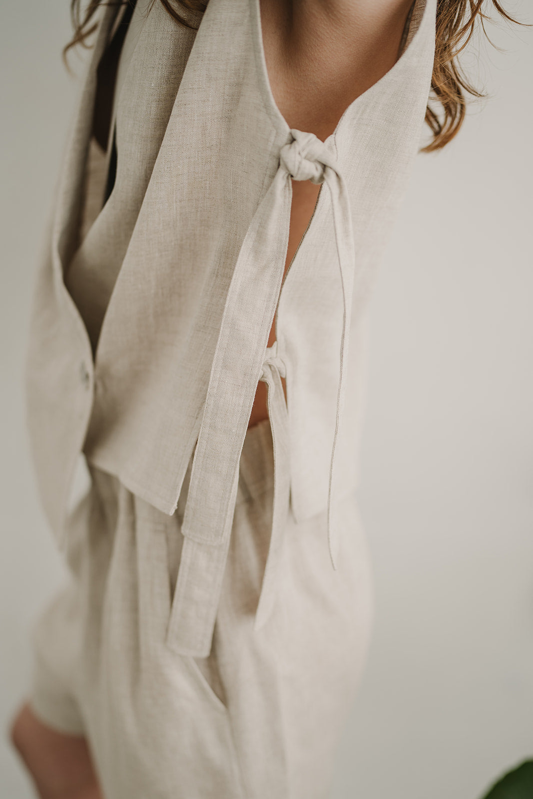 COLETE BLAZER