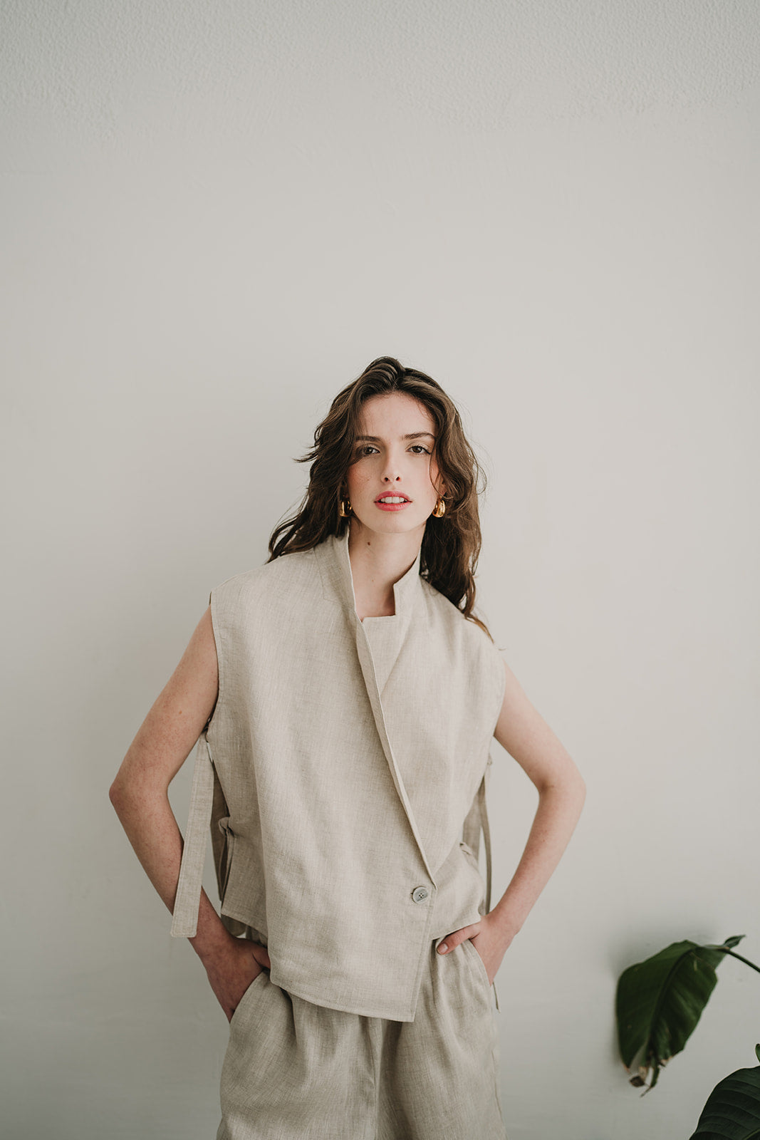 COLETE BLAZER