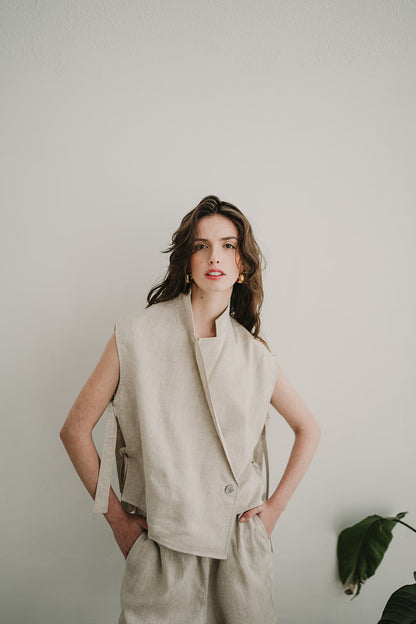 COLETE BLAZER