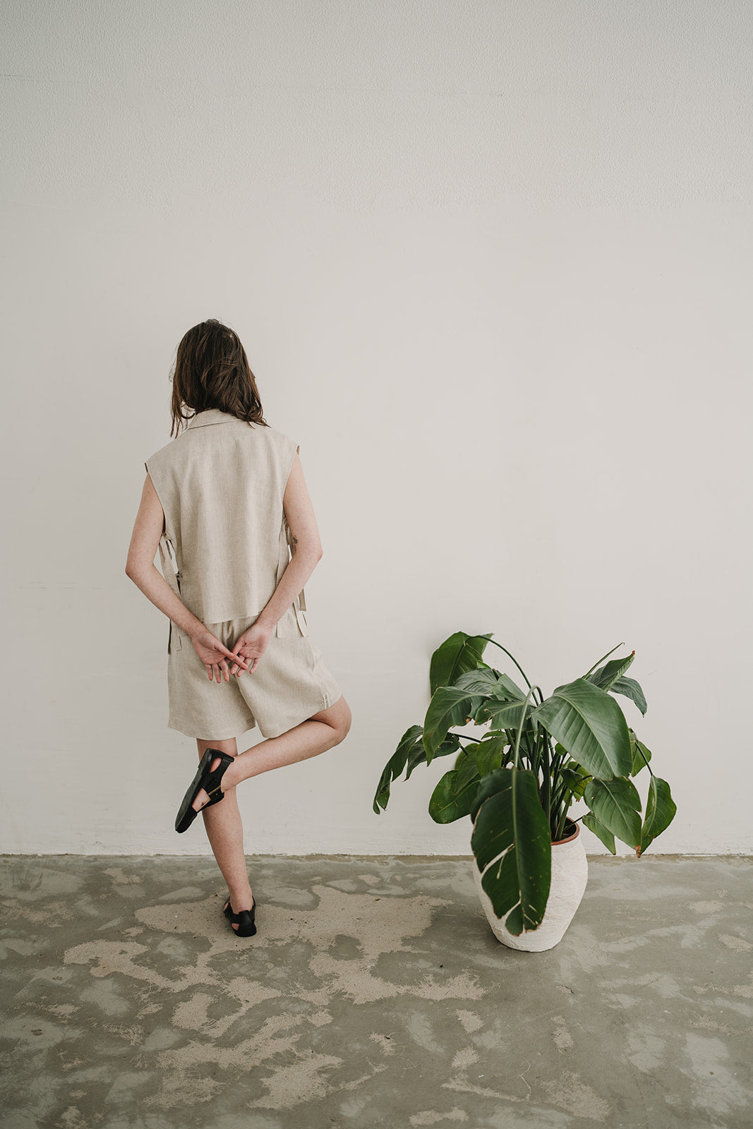 COLETE BLAZER