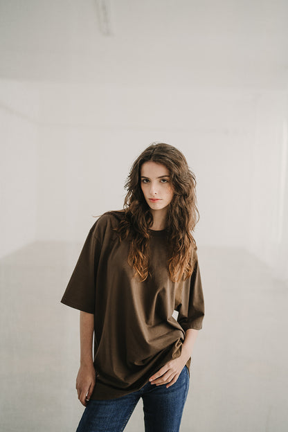 KIGEN T-SHIRT