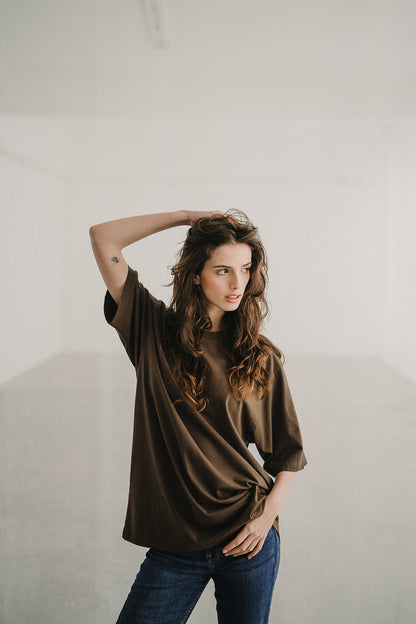 KIGEN T-SHIRT