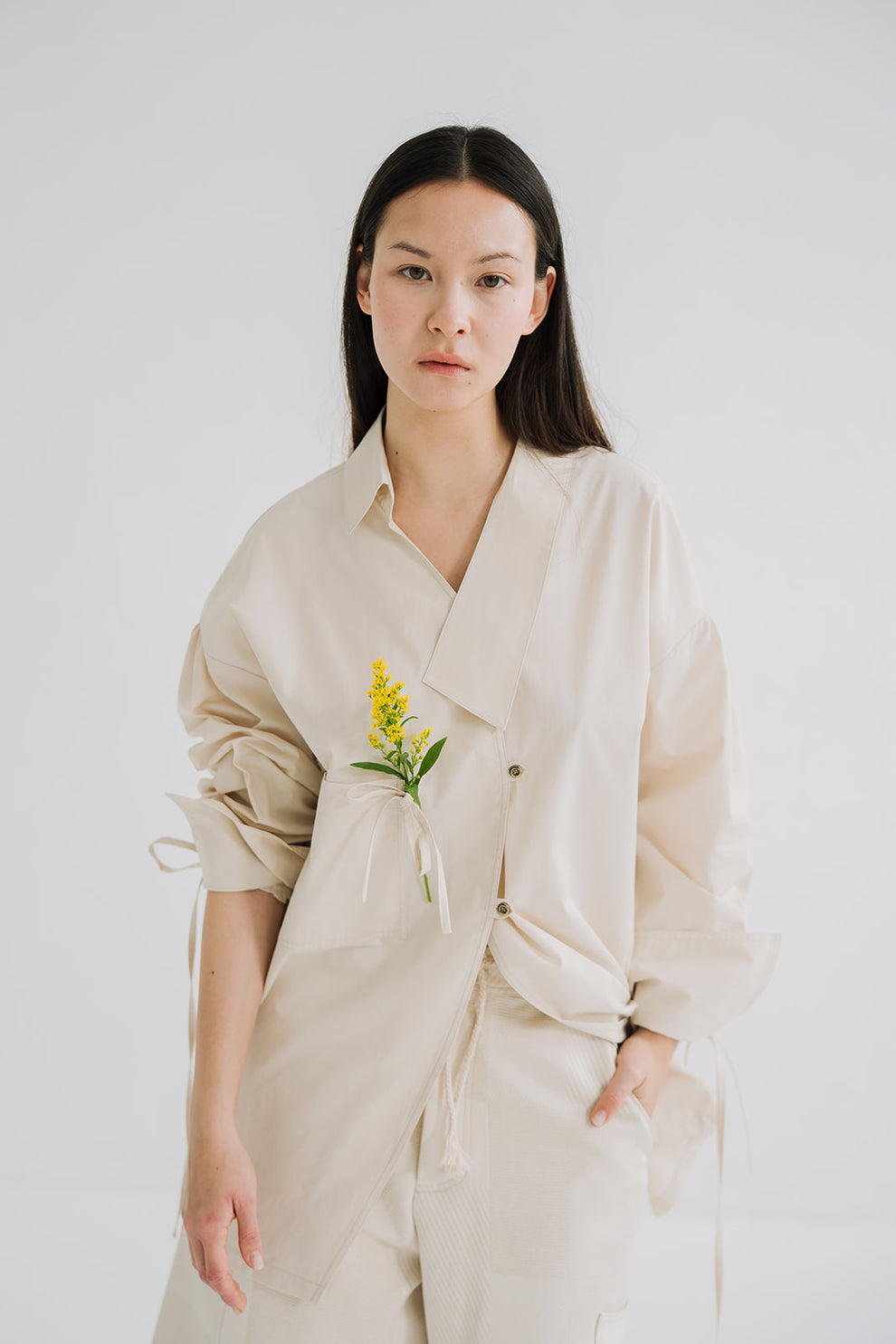 CAMISA RAW- MIRAKAYA CAMISA RAW- MIRAKAYA