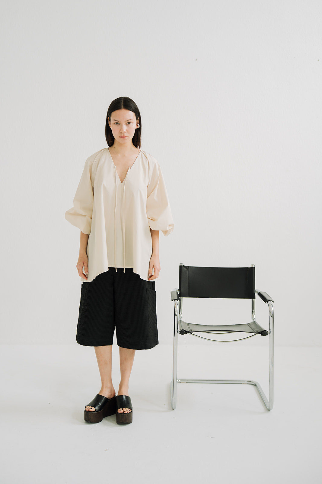 BLUSA LA LIGNE