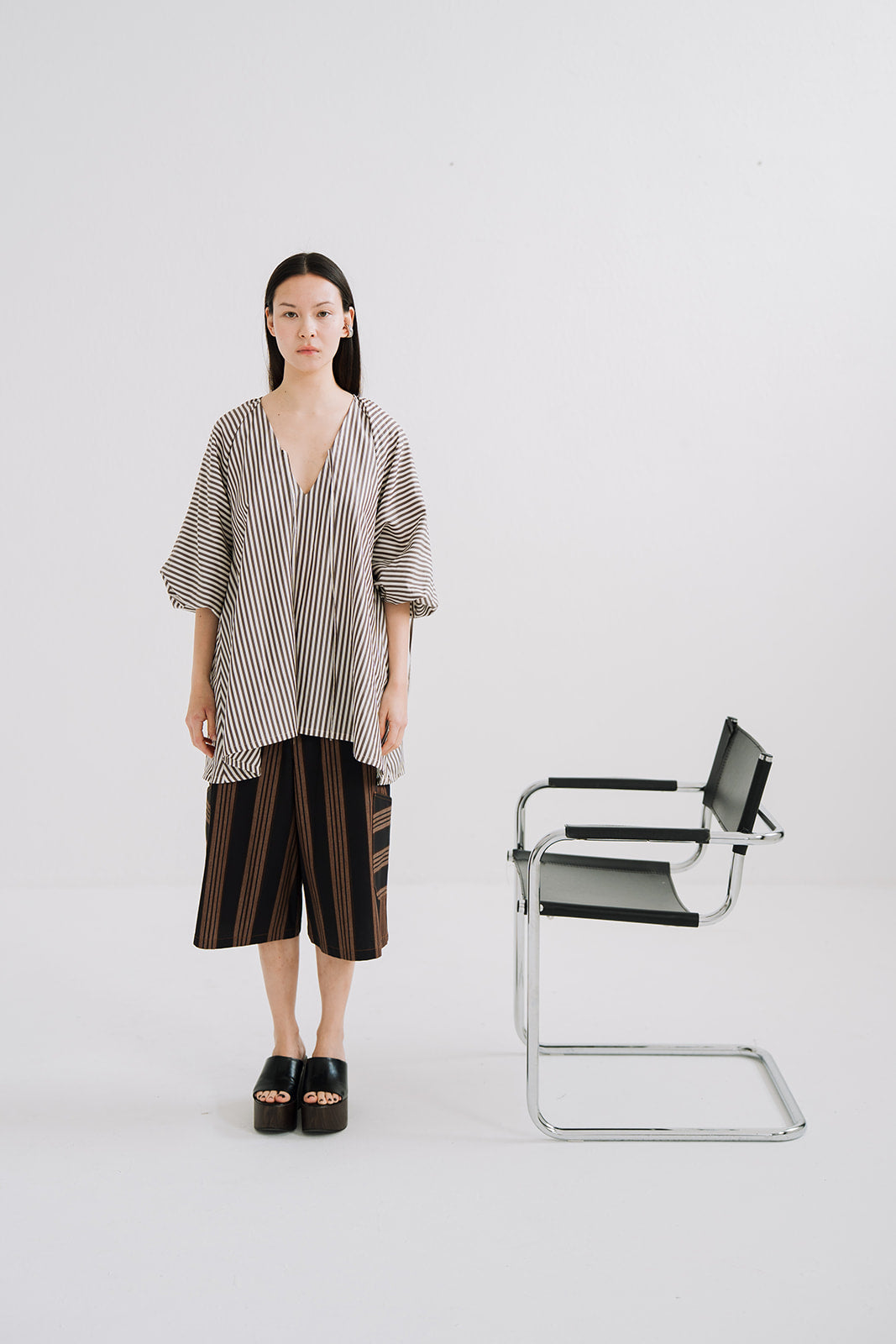 BLUSA LA LIGNE