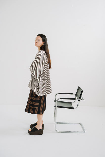 BLUSA LA LIGNE