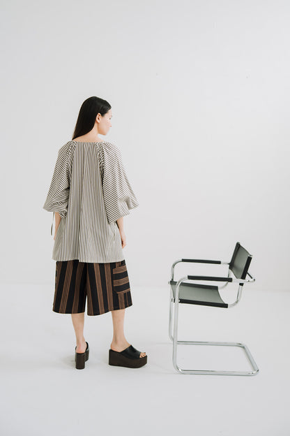 BLUSA LA LIGNE