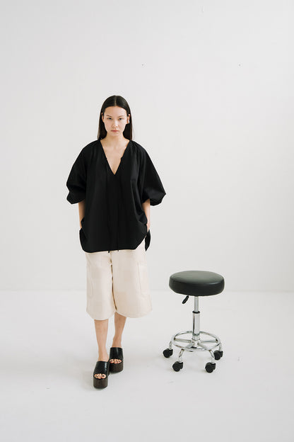 BLUSA LA LIGNE