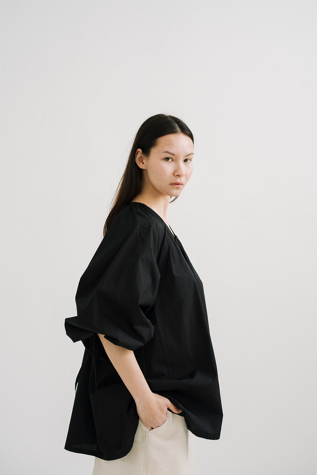 BLUSA LA LIGNE