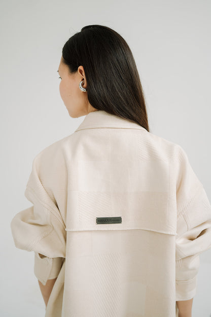 ORI JACKET - ATELIER EDITION Nº.