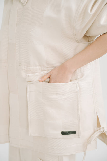 ORI JACKET - ATELIER EDITION Nº.