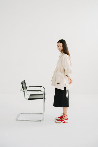 ORI JACKET - ATELIER EDITION Nº.