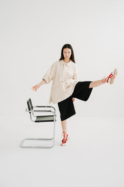 ORI JACKET - ATELIER EDITION Nº.