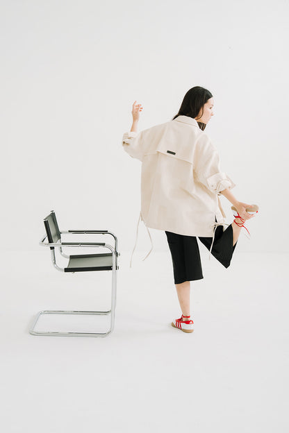 ORI JACKET - ATELIER EDITION Nº.