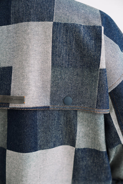 ORI JACKET - ATELIER EDITION Nº.