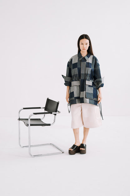 ORI JACKET - ATELIER EDITION Nº.