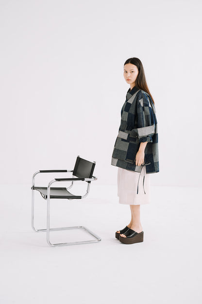 ORI JACKET - ATELIER EDITION Nº.