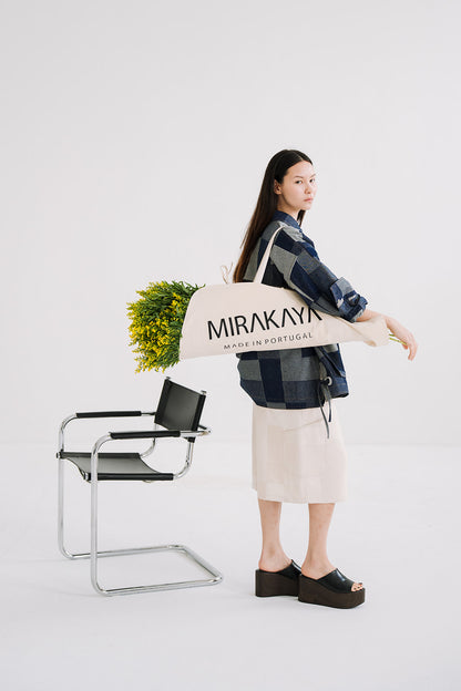 ORI JACKET - ATELIER EDITION Nº.