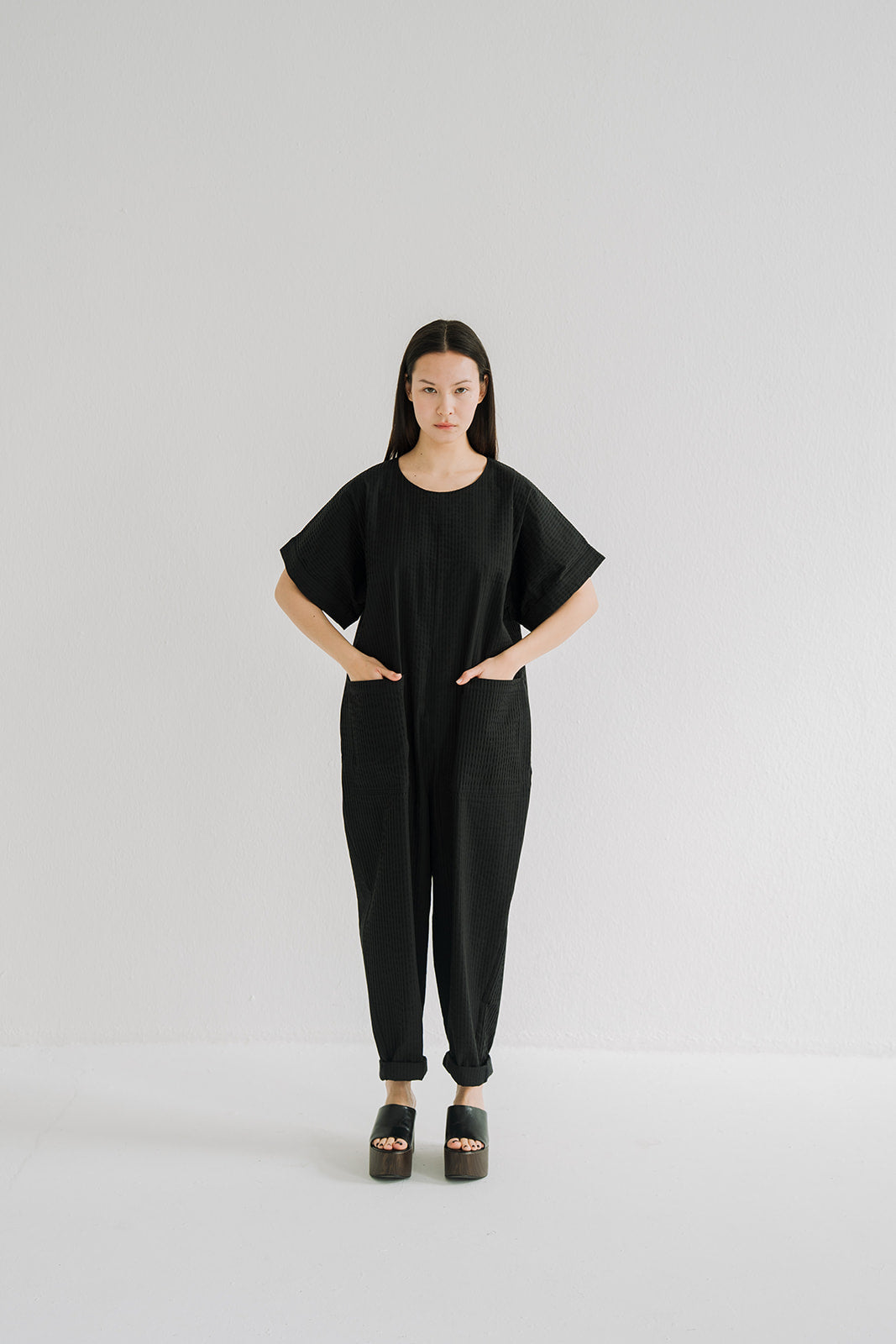 ORIGIN JUMPSUIT