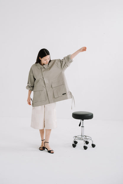 ORI JACKET - ATELIER EDITION Nº.