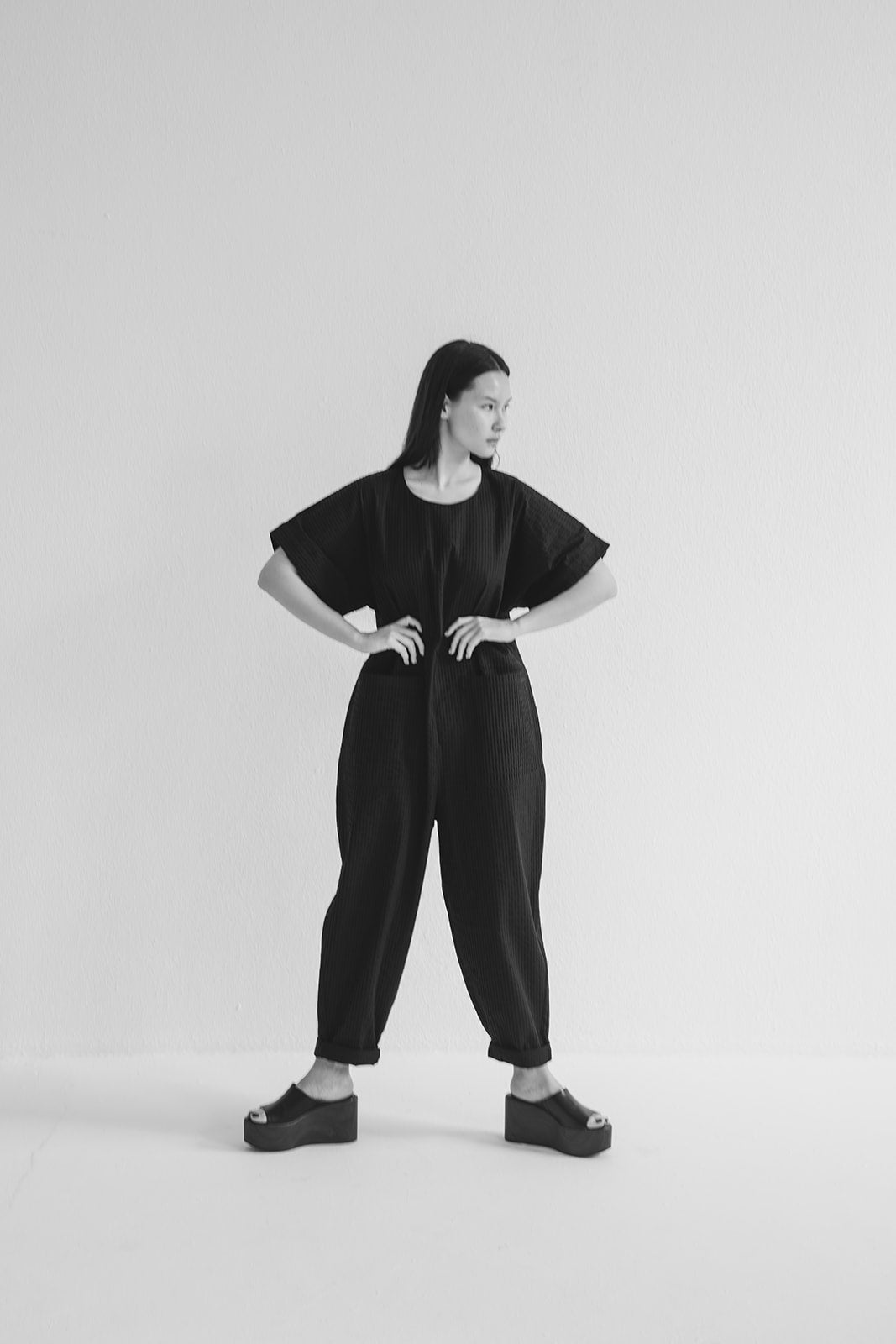 ORIGIN JUMPSUIT
