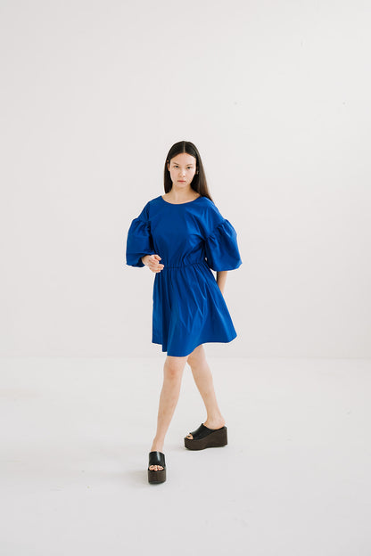 VESTIDO TSUBOMI