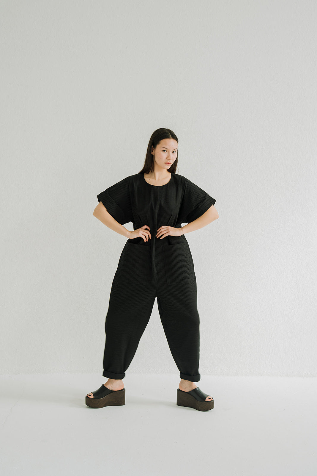 ORIGIN JUMPSUIT
