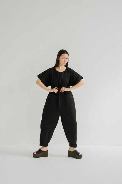 ORIGIN JUMPSUIT