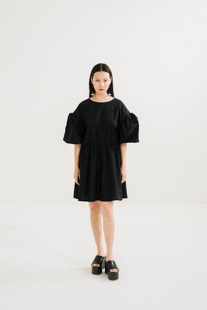 VESTIDO TSUBOMI