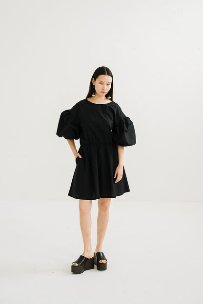 VESTIDO TSUBOMI