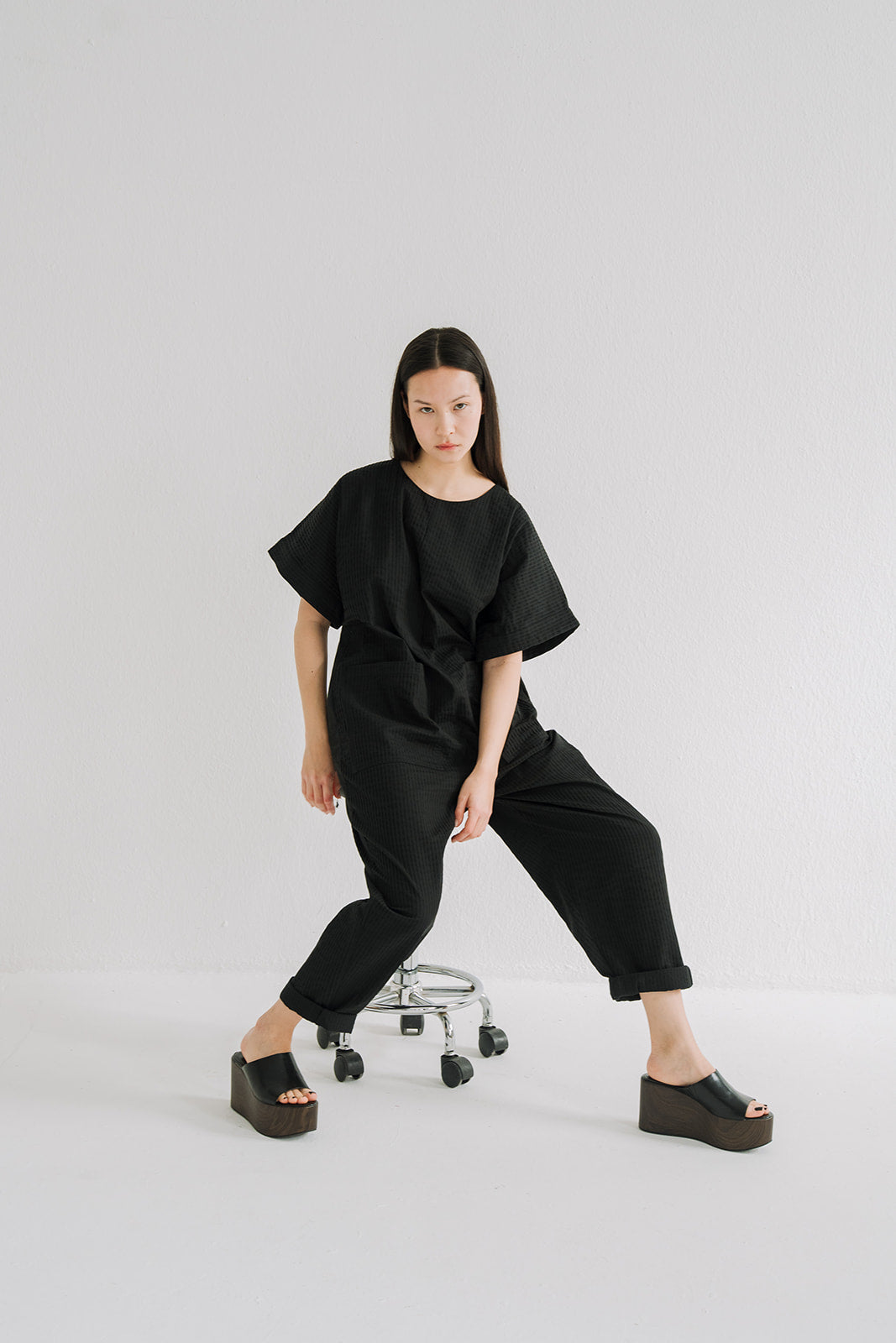 ORIGIN JUMPSUIT