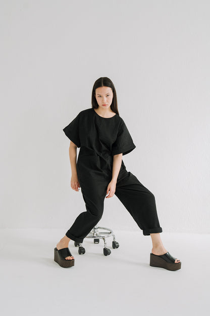 ORIGIN JUMPSUIT