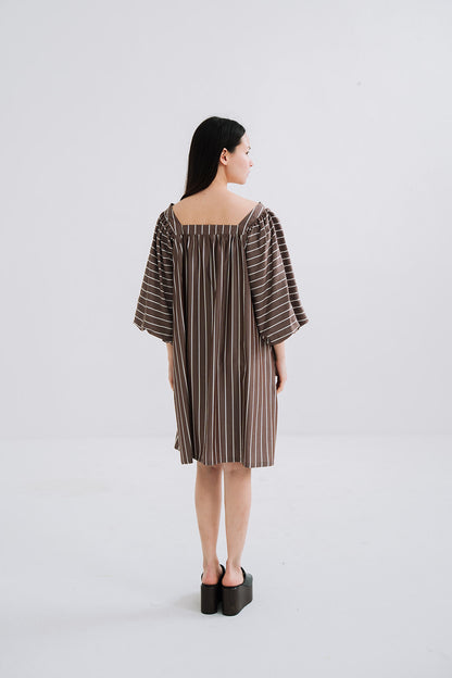 SQUARE DRESS
