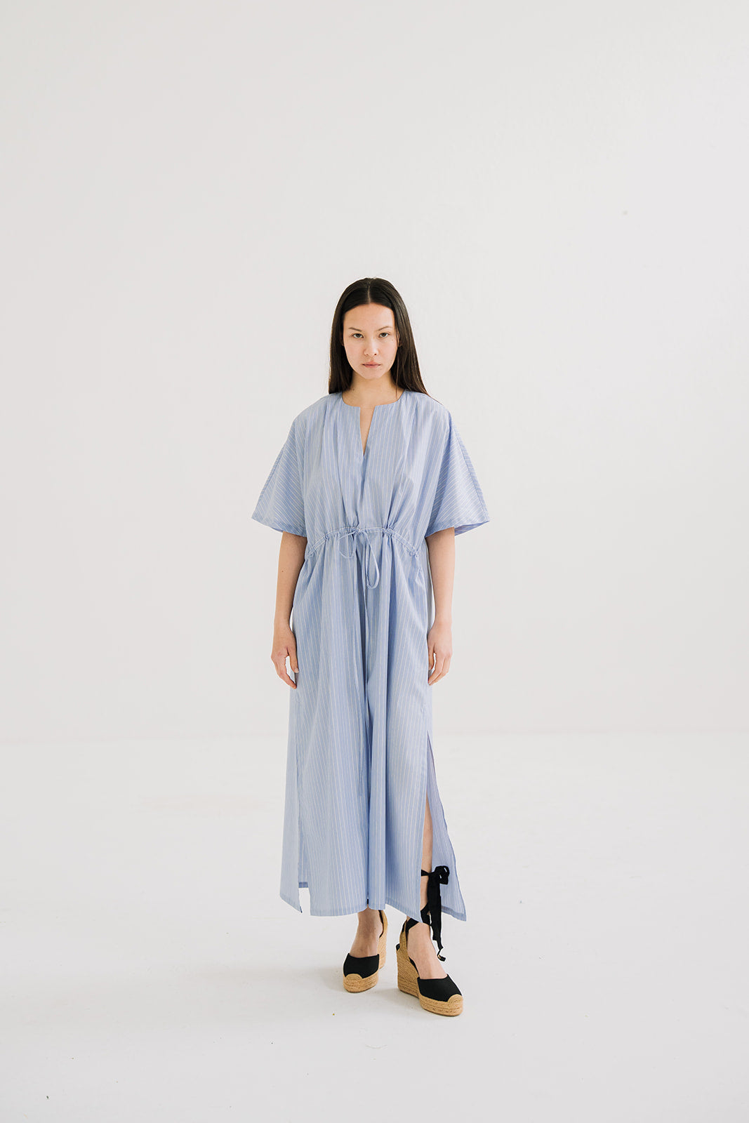 CAFTAN DRESS