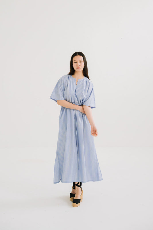 CAFTAN DRESS