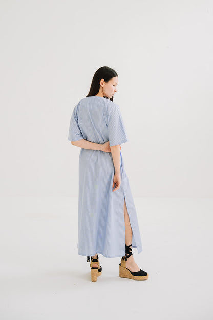 CAFTAN DRESS