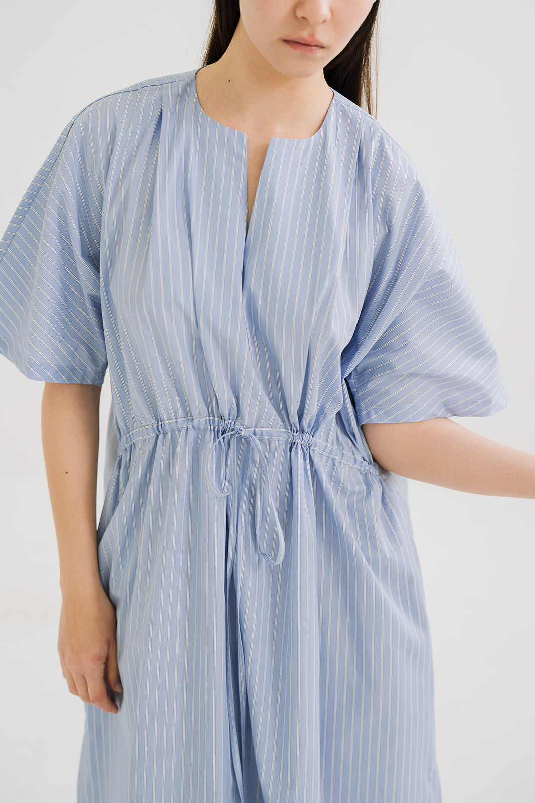 CAFTAN DRESS