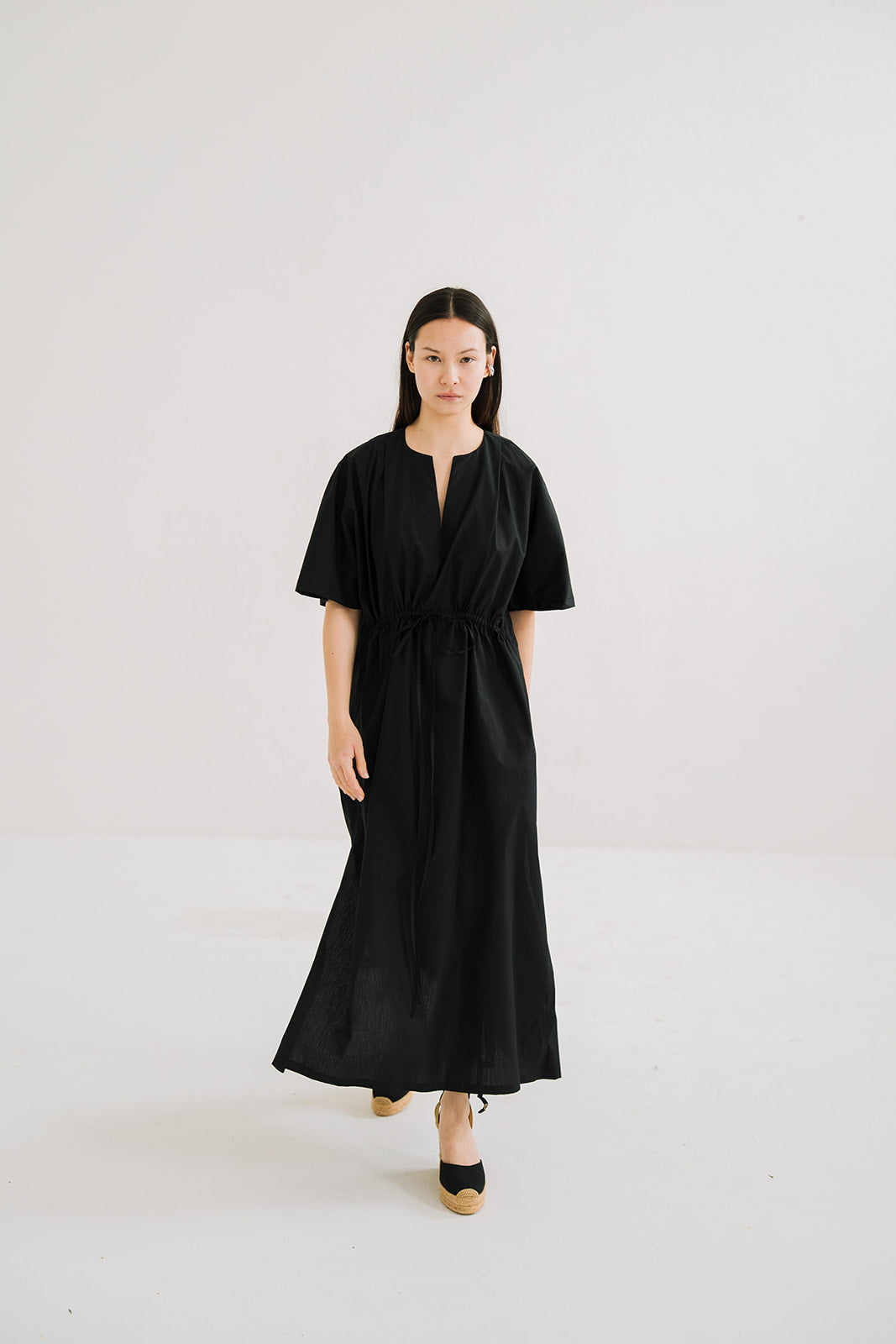 CAFTAN DRESS